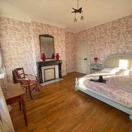 Chateau De Roberville Machemont Zewnętrze zdjęcie