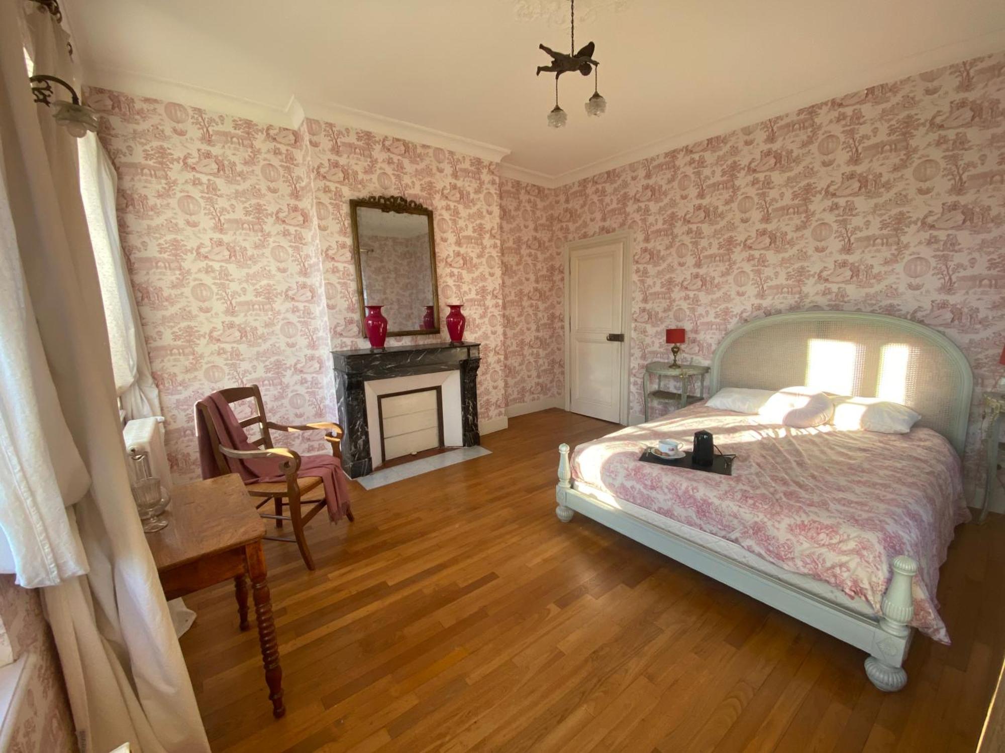 Chateau De Roberville Machemont Zewnętrze zdjęcie
