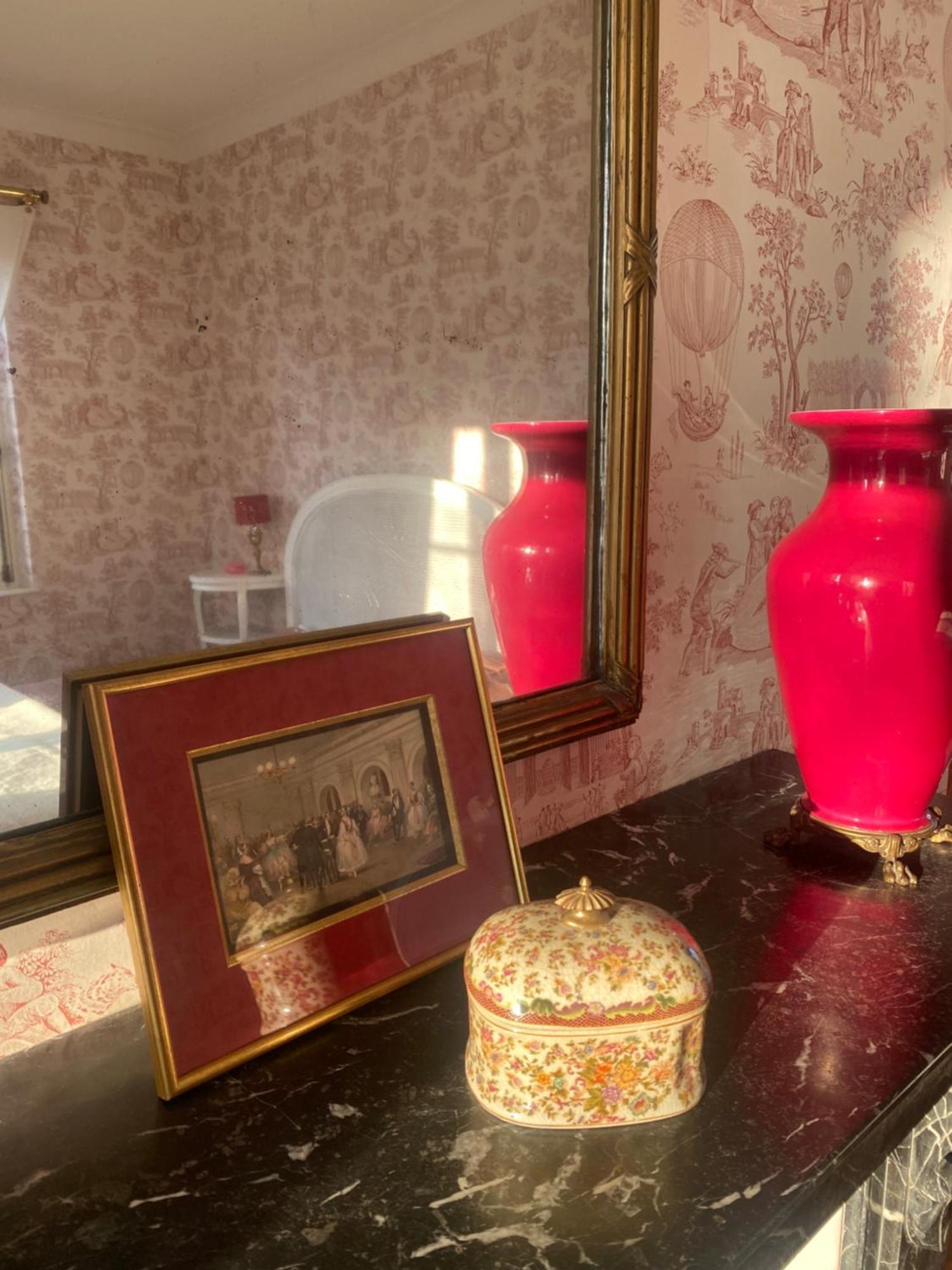 Chateau De Roberville Machemont Zewnętrze zdjęcie