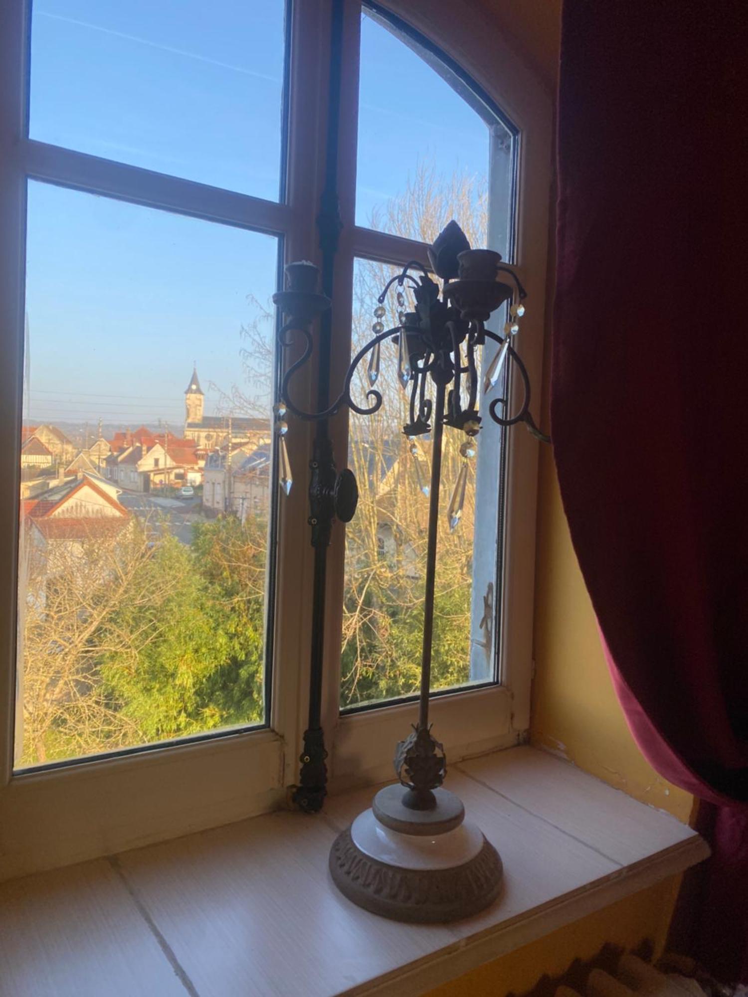 Chateau De Roberville Machemont Zewnętrze zdjęcie